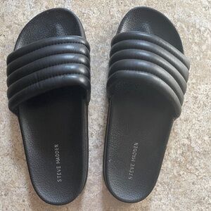 Women’s Steve Madden Slide Sandals